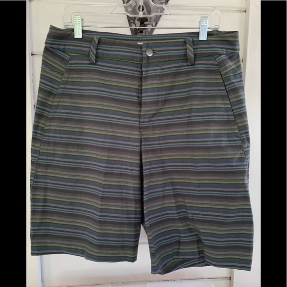 lululemon athletica Other - LULULEMON MENS Athletics Shorts
